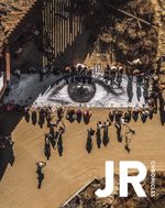 JR: Chronicles Cover des Buches JR: Chronicles (ISBN: 9783777440231)
