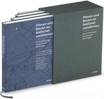 Planen und Bauen im Nationalsozialismus: Voraussetzungen, Institutionen, Wirkungen Cover des Buches Planen und Bauen im Nationalsozialismus: Voraussetzungen, Institutionen, Wirkungen (ISBN: 9783777441146)