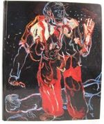 Georg Baselitz: Retrospektive 1964-1991 Cover des Buches Georg Baselitz: Retrospektive 1964-1991 (ISBN: 9783777458304)
