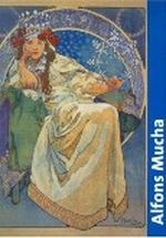 Alfons Mucha Cover des Buches Alfons Mucha (ISBN: 9783777470351)