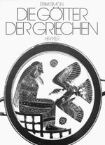 Die Götter der Griechen Cover des Buches Die Götter der Griechen (ISBN: 9783777476803)
