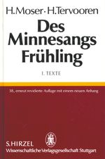 Texte Cover des Buches Texte (ISBN: 9783777604480)