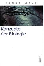Konzepte der Biologie Cover des Buches Konzepte der Biologie (ISBN: 9783777613727)