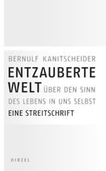 Entzauberte Welt Cover des Buches Entzauberte Welt (ISBN: 9783777616032)