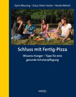 Schluss mit Fertig-Pizza Cover des Buches Schluss mit Fertig-Pizza (ISBN: 9783777621098)