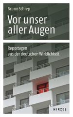 Vor unser aller Augen Cover des Buches Vor unser aller Augen (ISBN: 9783777623207)