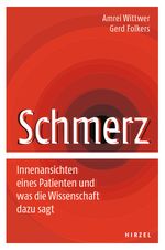 Schmerz Cover des Buches Schmerz (ISBN: 9783777626468)