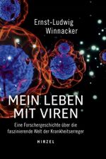 Mein Leben mit Viren Cover des Buches Mein Leben mit Viren (ISBN: 9783777630236)