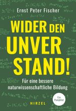 Wider den Unverstand Cover des Buches Wider den Unverstand (ISBN: 9783777630335)