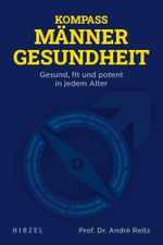 Kompass Männergesundheit Cover des Buches Kompass Männergesundheit (ISBN: 9783777632599)
