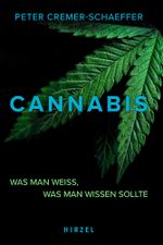 Cannabis Cover des Buches Cannabis (ISBN: 9783777632780)