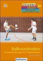 Ballkoordination Cover des Buches Ballkoordination (ISBN: 9783778026816)