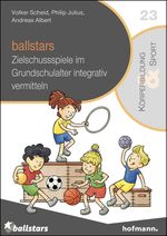 ballstars Cover des Buches ballstars (ISBN: 9783778032343)