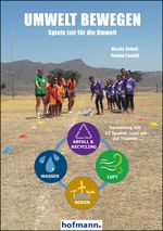 Umwelt bewegen Cover des Buches Umwelt bewegen (ISBN: 9783778082003)