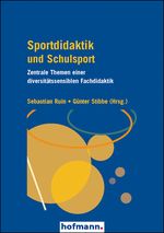 Sportdidaktik und Schulsport Cover des Buches Sportdidaktik und Schulsport (ISBN: 9783778092507)