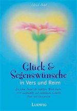 Glück- und Segenswünsche Cover des Buches Glück- und Segenswünsche (ISBN: 9783778739983)