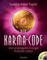 Der Karma-Code Cover des Buches Der Karma-Code (ISBN: 9783778774663)