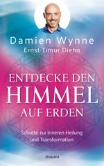 Entdecke den Himmel auf Erden Cover des Buches Entdecke den Himmel auf Erden (ISBN: 9783778775578)