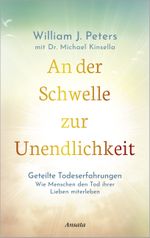 An der Schwelle zur Unendlichkeit Cover des Buches An der Schwelle zur Unendlichkeit (ISBN: 9783778775790)