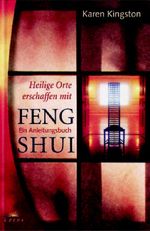 Heilige Orte erschaffen mit Feng Shui Cover des Buches Heilige Orte erschaffen mit Feng Shui (ISBN: 9783778780251)