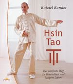 Hsin Tao Cover des Buches Hsin Tao (ISBN: 9783778781586)