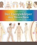 Der Energiekörper des Menschen Cover des Buches Der Energiekörper des Menschen (ISBN: 9783778782323)