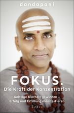 Fokus. Die Kraft der Konzentration Cover des Buches Fokus. Die Kraft der Konzentration (ISBN: 9783778783092)