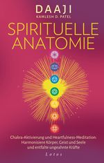 Spirituelle Anatomie Cover des Buches Spirituelle Anatomie (ISBN: 9783778783238)