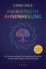 Energetische Ahnenheilung Cover des Buches Energetische Ahnenheilung (ISBN: 9783778783245)