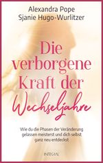 Die verborgene Kraft der Wechseljahre Cover des Buches Die verborgene Kraft der Wechseljahre (ISBN: 9783778793206)