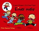 Einer mehr Cover des Buches Einer mehr (ISBN: 9783779503354)