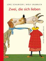 Zwei, die sich lieben Cover des Buches Zwei, die sich lieben (ISBN: 9783779503712)