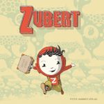 Zubert Cover des Buches Zubert (ISBN: 9783779505006)