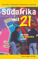 Südafrika mit 21 Cover des Buches Südafrika mit 21 (ISBN: 9783779505631)