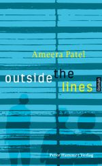 Outside the lines Cover des Buches Outside the lines (ISBN: 9783779505778)