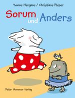 Sorum und Anders Cover des Buches Sorum und Anders (ISBN: 9783779505792)