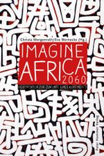 Imagine Africa 2060 Cover des Buches Imagine Africa 2060 (ISBN: 9783779506041)