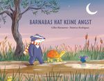 Barnabas hat keine Angst Cover des Buches Barnabas hat keine Angst (ISBN: 9783779507147)