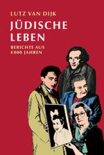 Jüdische Leben Cover des Buches Jüdische Leben (ISBN: 9783779507499)