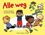 Alle weg Cover des Buches Alle weg (ISBN: 9783779507642)