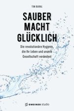 Sauber macht glücklich Cover des Buches Sauber macht glücklich (ISBN: 9783780150141)
