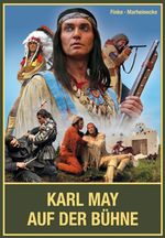 Karl May auf der Bühne - Band II Cover des Buches Karl May auf der Bühne - Band II (ISBN: 9783780201447)