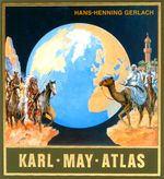 Karl-May-Atlas Cover des Buches Karl-May-Atlas (ISBN: 9783780201508)