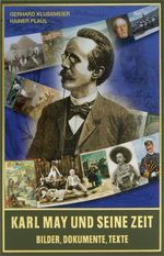 Karl May und seine Zeit Cover des Buches Karl May und seine Zeit (ISBN: 9783780201812)