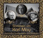 Stimmen um Karl May Cover des Buches Stimmen um Karl May (ISBN: 9783780208903)