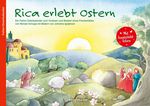 Rica erlebt Ostern Cover des Buches Rica erlebt Ostern (ISBN: 9783780605924)