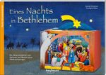 Eines Nachts in Bethlehem. Ein Adventskalender zum Vorlesen und Basteln einer Weihnachtskrippe Cover des Buches Eines Nachts in Bethlehem. Ein Adventskalender zum Vorlesen und Basteln einer Weihnachtskrippe (ISBN: 9783780608697)