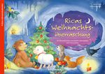 Ricas Weihnachtsüberraschung Cover des Buches Ricas Weihnachtsüberraschung (ISBN: 9783780609755)