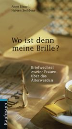 Wo ist denn meine Brille? Cover des Buches Wo ist denn meine Brille? (ISBN: 9783780652744)