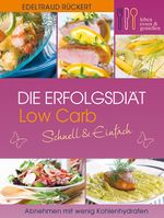 Die Erfolgsdiät Cover des Buches Die Erfolgsdiät (ISBN: 9783780690050)